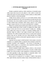 Diplomdarbs 'Māsa vadītāja – teorija, prakse, pieredze', 37.