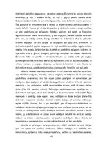 Diplomdarbs 'Māsa vadītāja – teorija, prakse, pieredze', 42.