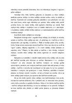 Diplomdarbs 'Māsa vadītāja – teorija, prakse, pieredze', 45.