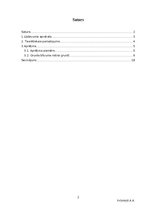 Paraugs 'Infiltrācijas noteikšana lauka apstākļos ar dubultā gredzena infiltrometru', 2.