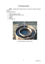 Paraugs 'Infiltrācijas noteikšana lauka apstākļos ar dubultā gredzena infiltrometru', 3.