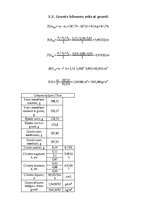 Paraugs 'Infiltrācijas noteikšana lauka apstākļos ar dubultā gredzena infiltrometru', 8.