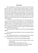 Referāts 'The prevalence of compounding as a term formation pattern in the informative tex', 4.