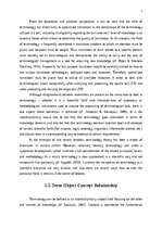 Referāts 'The prevalence of compounding as a term formation pattern in the informative tex', 7.