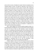 Referāts 'The prevalence of compounding as a term formation pattern in the informative tex', 14.