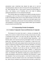 Referāts 'The prevalence of compounding as a term formation pattern in the informative tex', 15.