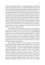 Referāts 'The prevalence of compounding as a term formation pattern in the informative tex', 17.