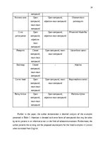 Referāts 'The prevalence of compounding as a term formation pattern in the informative tex', 24.