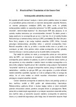 Referāts 'The prevalence of compounding as a term formation pattern in the informative tex', 28.