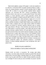 Referāts 'The prevalence of compounding as a term formation pattern in the informative tex', 40.