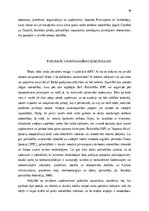 Referāts 'The prevalence of compounding as a term formation pattern in the informative tex', 46.