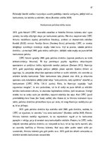 Referāts 'The prevalence of compounding as a term formation pattern in the informative tex', 67.