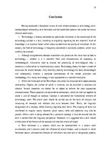 Referāts 'The prevalence of compounding as a term formation pattern in the informative tex', 70.