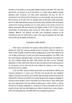 Referāts 'The prevalence of compounding as a term formation pattern in the informative tex', 82.
