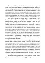 Referāts 'The prevalence of compounding as a term formation pattern in the informative tex', 83.