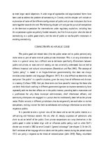 Referāts 'The prevalence of compounding as a term formation pattern in the informative tex', 84.