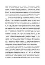 Referāts 'The prevalence of compounding as a term formation pattern in the informative tex', 85.