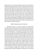 Referāts 'The prevalence of compounding as a term formation pattern in the informative tex', 90.