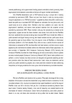 Referāts 'The prevalence of compounding as a term formation pattern in the informative tex', 93.