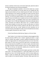 Referāts 'The prevalence of compounding as a term formation pattern in the informative tex', 95.