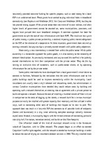 Referāts 'The prevalence of compounding as a term formation pattern in the informative tex', 96.