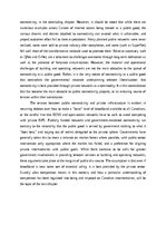 Referāts 'The prevalence of compounding as a term formation pattern in the informative tex', 100.