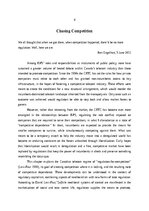 Referāts 'The prevalence of compounding as a term formation pattern in the informative tex', 101.