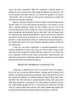 Referāts 'The prevalence of compounding as a term formation pattern in the informative tex', 102.