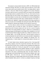 Referāts 'The prevalence of compounding as a term formation pattern in the informative tex', 104.