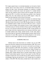 Referāts 'The prevalence of compounding as a term formation pattern in the informative tex', 109.
