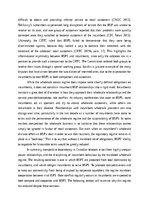 Referāts 'The prevalence of compounding as a term formation pattern in the informative tex', 114.