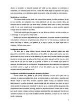 Referāts 'Klases raksturojums. Sociālā psiholoģija', 3.