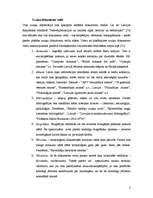 Referāts 'Uzziņu dokumentu raksturojums', 3.