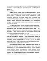 Referāts 'Uzziņu dokumentu raksturojums', 8.