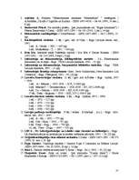 Referāts 'Uzziņu dokumentu raksturojums', 31.