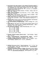 Referāts 'Uzziņu dokumentu raksturojums', 33.