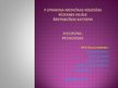 Prezentācija 'Alkoholiķu problēmu atrisināšanas iespējas', 1.