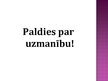 Prezentācija 'Alkoholiķu problēmu atrisināšanas iespējas', 18.