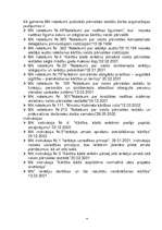 Konspekts 'Publiskās pārvaldes iestādes darba organizāciju reglamentējošie normatīvie akti', 4.