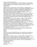 Eseja 'Cultural Aspects of Marketing Strategies', 1.