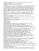 Eseja 'Cultural Aspects of Marketing Strategies', 3.