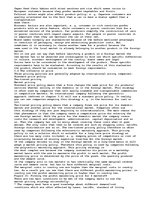 Eseja 'Cultural Aspects of Marketing Strategies', 9.