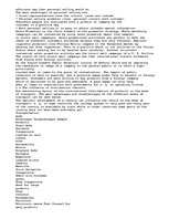 Eseja 'Cultural Aspects of Marketing Strategies', 11.