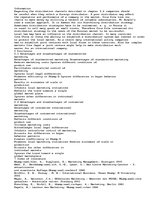 Eseja 'Cultural Aspects of Marketing Strategies', 12.