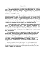 Eseja 'Dzīvība ir..', 1.