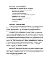 Konspekts 'Bērna piedzimšana un saskarsme ar jauno vidi', 2.