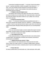 Konspekts 'Bērna piedzimšana un saskarsme ar jauno vidi', 3.