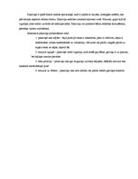 Konspekts 'Bērna piedzimšana un saskarsme ar jauno vidi', 5.