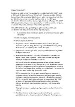 Paraugs 'Starptautiskās privāttiesības eksāmens', 1.