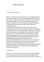 Biznesa plāns 'SIA "Rožu Dārzs"', 1.